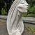 David Fisher Plaster Sculpture Pensive Moment Austin Productions 2 thumbnail