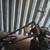 2007 Harley Davidson Thunder Mountain Soft Tail Chopper 3 thumbnail