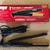 Wigo Professional 1" FLAT IRON- Ceramic/Titanium Plate 3 thumbnail