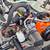 CRG FS4 LO206 Racing Kart 6 thumbnail