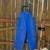 Grundens Shoreman PVC Bib Trouser Size Large 1 thumbnail