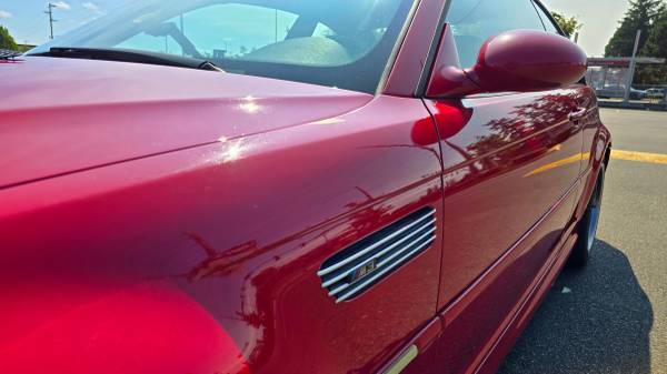 BMW M3 E46 Manual Coupe - $25,000 (Des Moines)63473414204801122
