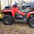 2014 can am outlander max xt 650 w/ plow 925 miles 1 thumbnail