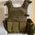 CONDOR TACTICAL VEST POCKETS PLATE CARRIER REAL MILITARY ADJUSTABLE 11 thumbnail