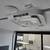 2026 SUNLITE 14THX TOY HAULER W/190 WATT SOLAR 12 thumbnail