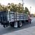 2008 International DuraStar 4400 Flat Bed / Stake Bed / Low mileage 7 thumbnail