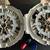 1997 POTF  STAR WARS MILLENNIUM FALCON CARRY CASE W/ FIGURES 8 thumbnail