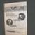 Autograph, Rooney, Barenboim, Stewart, Hampton, Tynen, autographs 7 thumbnail