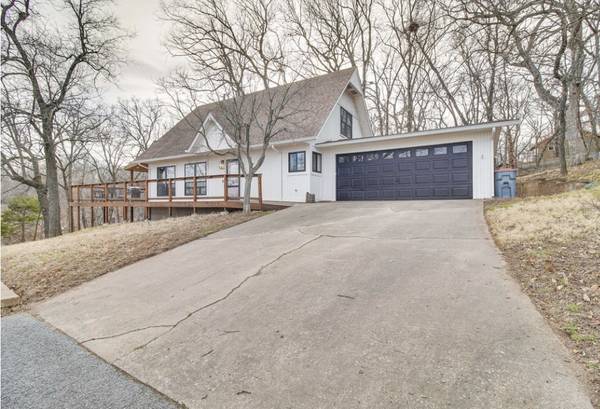 $2,450 / 3br - 1862ft2 - Monkey Island, OK Lake Home (Grand Lake of the Cherokees)63982131581443120
