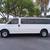 2014 CHEVROLET EXPRESS 15 PASSENGER 117 MIL MILLAS 1 thumbnail