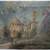19th Century Painting. Franciscan Convent San Diego de Alcalá, Morelos 5 thumbnail