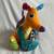 Lamaze Jumping Joey Fill & Spill Early Development Toy Infant Baby Toy 2 thumbnail