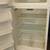 GE Top Freezer Refrigerator 30" Wide. 7 thumbnail