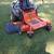 54" Husqvarna zero turn riding lawn mower 5 thumbnail