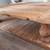 RESTORATION HARDWARE BALUSTRADE LARGE WOOD COFFEE TABLE TIMOTHY OULTON 1 thumbnail