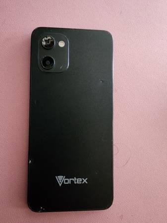 T-MOBILE VORTEX Z22 32GB BLACK DUAL-SIM - $25 (Brooklyn)63440466692099121