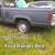 87 Ford Ranger Bumpers/Parts 6 thumbnail