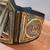 WWF World Heavyweight Championship Replica Title Belt 3 thumbnail