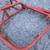 1961 BSA Gold Star FRAME w/ TRIPLE CLAMPS/FORK YOKES & STEERING STEM 22 thumbnail