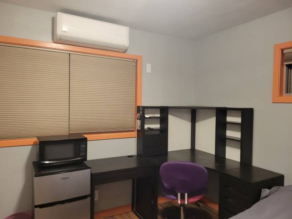 $1,200 / 100ft2 - ✨ Habitación amueblada con baño privado en alquiler a partir del 1 de octubre ✨ (oakland hills / mills)63667942008579121