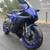 2023 Yamaha YZF-R1 R1 2 thumbnail