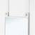 *** IKEA GARNES Over Door Mirror *** 2 thumbnail