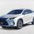 2020 Lexus RX  RX 350 2WD SUVs 1 thumbnail