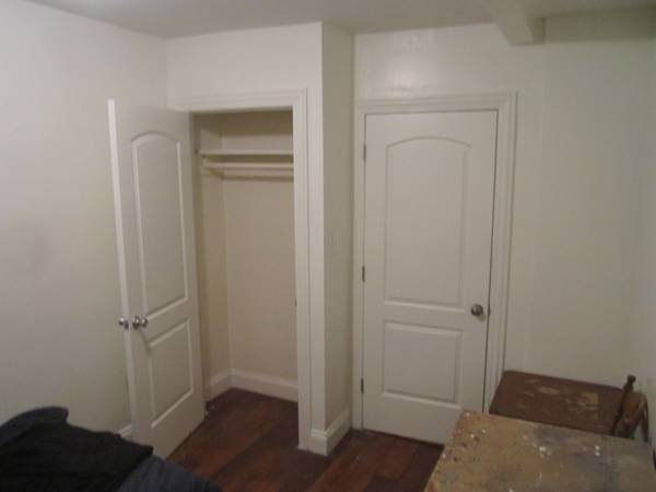 $1,150 Habitación individual en edificio de piedra marrón | Servicios incluidos (Bedford Stuyvesant)63862609899139121