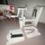 World Cuisine Vegetable Slicer Spiralizer Tri-Blade by Paderno 5 thumbnail