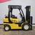 ☆☆☆ 2017 YALE GTP050VX FORKLIFT ☆☆☆ 1 thumbnail