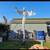 Massive Halloween yard sale props and costumes 2 thumbnail