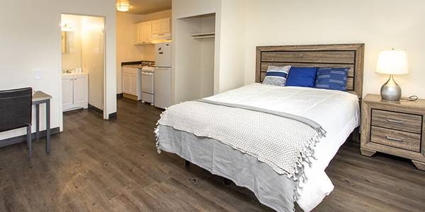$304 No long term lease required, Studio, Situated in Las Vegas!63907028286850124