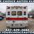 2002 FORD E-450 SD AMBULANCE / RESCUE VEHICLE DRW GOOD TIRES B37550 4 thumbnail