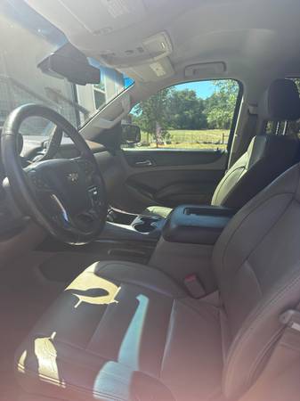 2016 Chevy Tahoe - $15,000 (santa rosa)63469742232705121