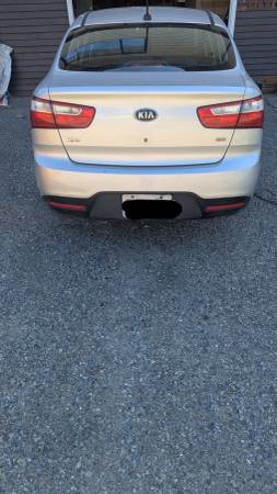 Kia Rio 2013 - $5,000 (Des Moines)63470762494467122