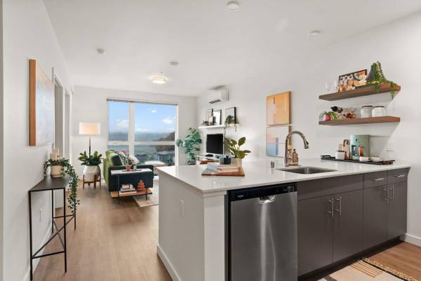 $2,145 / 529ft2 - Enjoy 10 Weeks Free! Luxury Studio Redmond w/ Gourmet Kitchen (Redmond, WA)63688462366979122