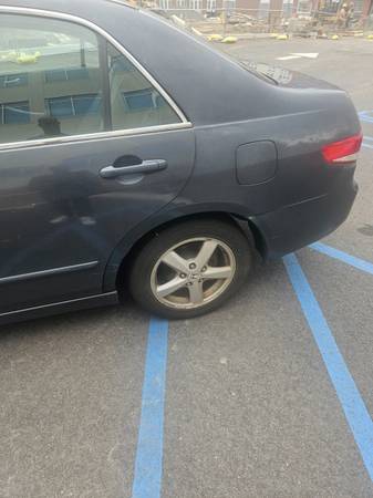 Honda Accord - $1,200 (Mount Vernon)63654712526723122
