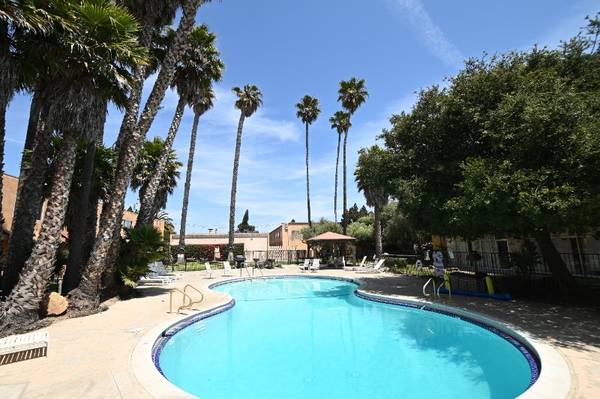$2,395 / 2br - 825ft2 - our 2 bedroom is ready for you to rent!! (Santa Maria)63695988660099121
