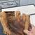 Vintage baseball gloves 2 thumbnail