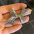 Collection of Vintage Signed Boucher Brooches 10 thumbnail