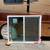 Milgard  sliding window  6’x 5’ 3 thumbnail