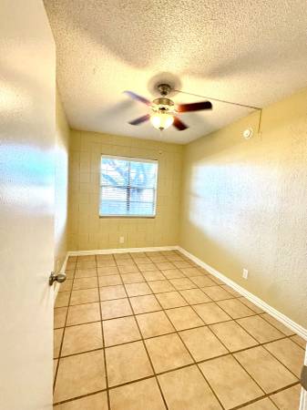 $820 / 1br - 1BEDROOM 1 BATH READY FOR MOVE IN! ALL UTILITIES INCLUDED! (EL PASO)63971418582787123