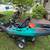 Old Town Sportsman kayak w/ accessories 3 thumbnail