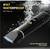 hair/beard trimmer with USB charging, battery level indicator 2 thumbnail