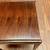 Danish Modern Rosewood Side Table 11 thumbnail