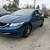 2013 HONDA CIVIC BLUE 2 thumbnail
