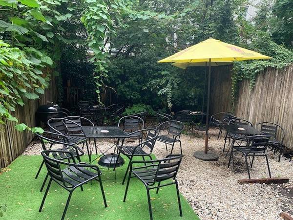 $8,495 / 1000ft2 - Retail*Storefront*Outdoor Patio*Can Vent*ready*lots of Traffic E 9th (East Village)63689881270913120