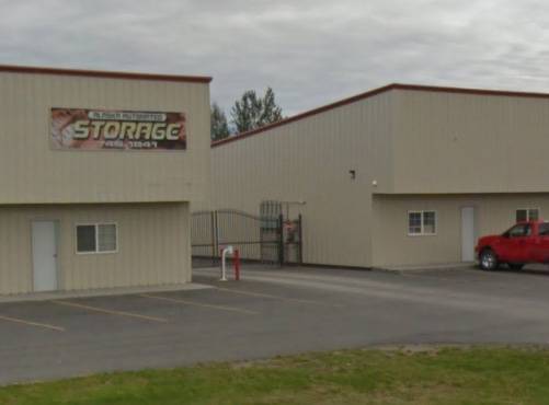 Alaska Automated Storage 1