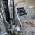 1996 Vintage Magna Flip 400 Chrome BMX Bike bicycle KIDS SCHOOL 9 thumbnail