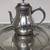 Beautiful Hand-Crafted Artisanal Pewter Tea & Coffee Service Set 4 thumbnail
